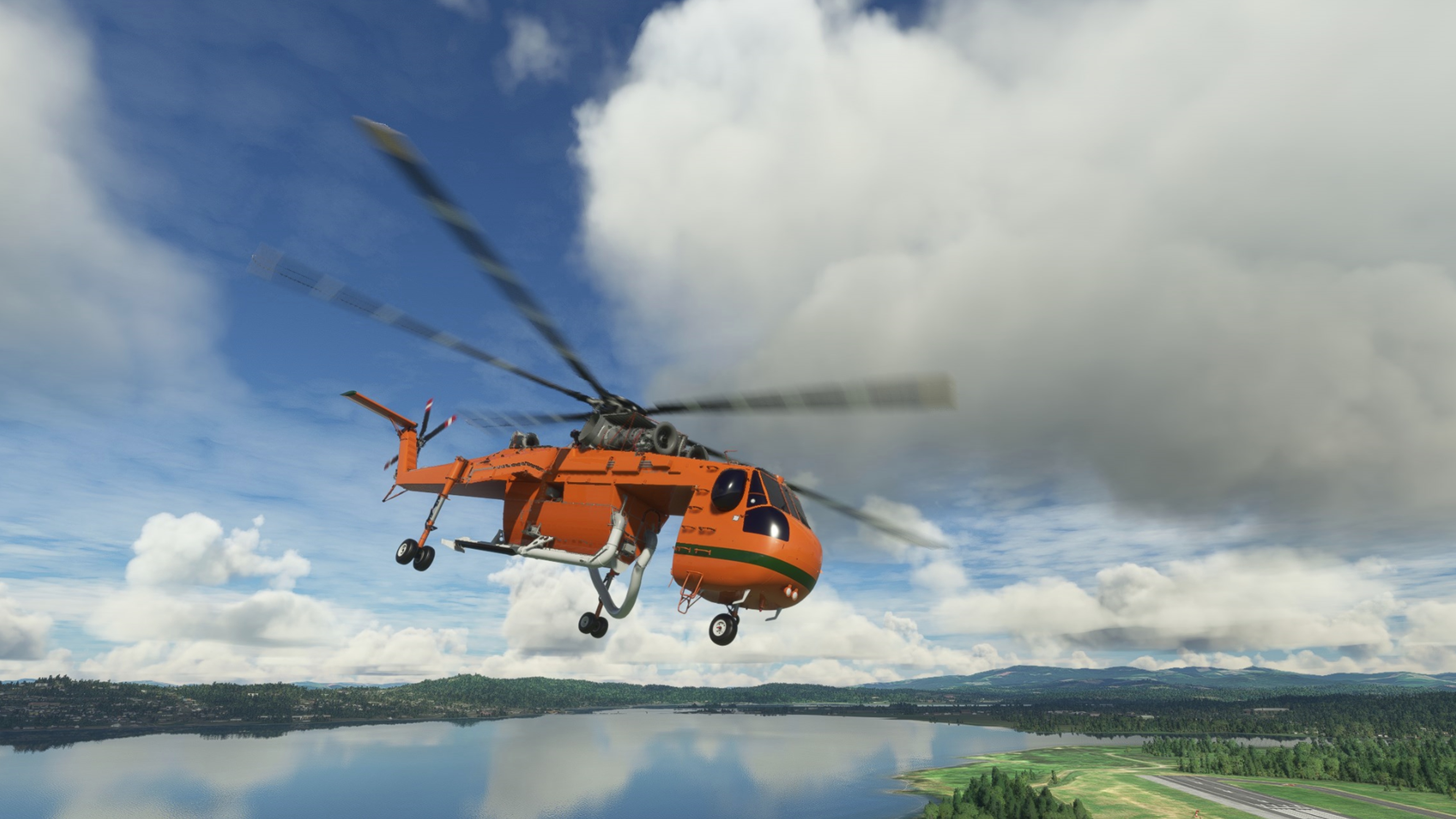 Microsoft Flight Simulator 2024 - Imagen 34
